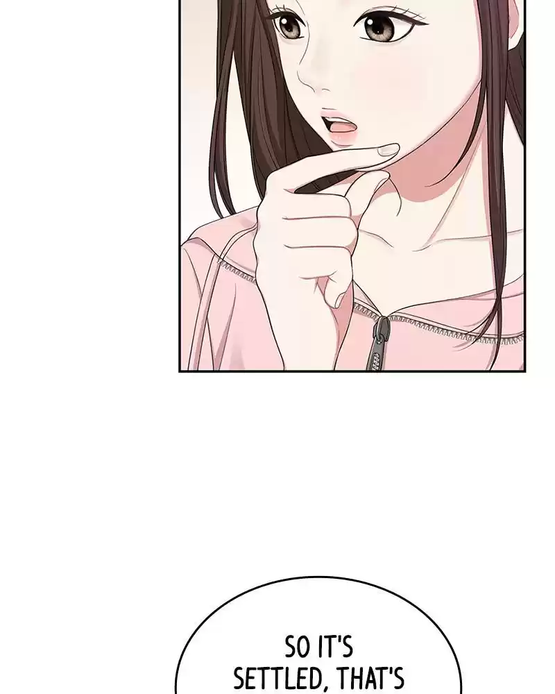 To You, Who Keep The Star Chapter 21