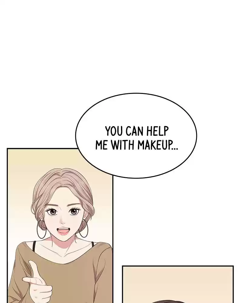 To You, Who Keep The Star Chapter 21