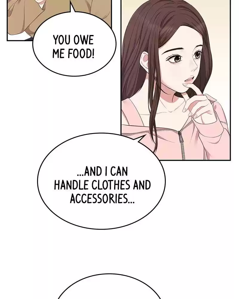 To You, Who Keep The Star Chapter 21