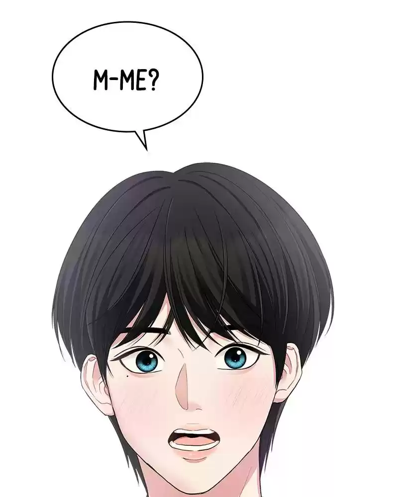 To You, Who Keep The Star Chapter 21