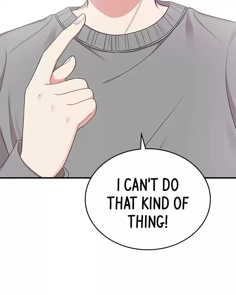 To You, Who Keep The Star Chapter 21