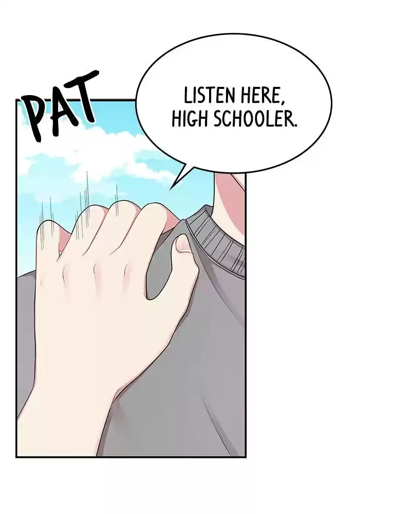 To You, Who Keep The Star Chapter 21