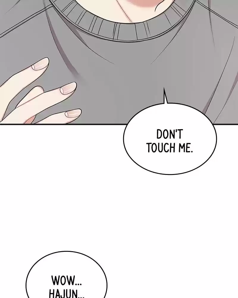 To You, Who Keep The Star Chapter 21