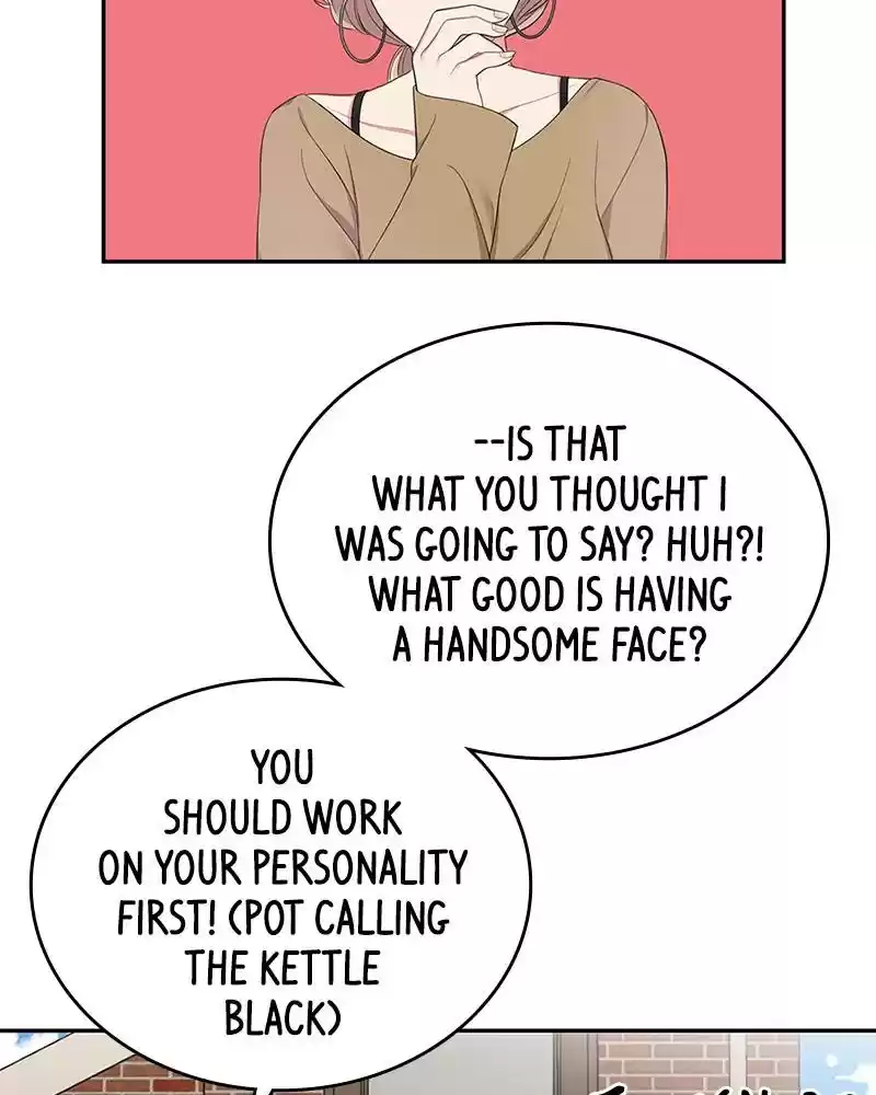 To You, Who Keep The Star Chapter 21