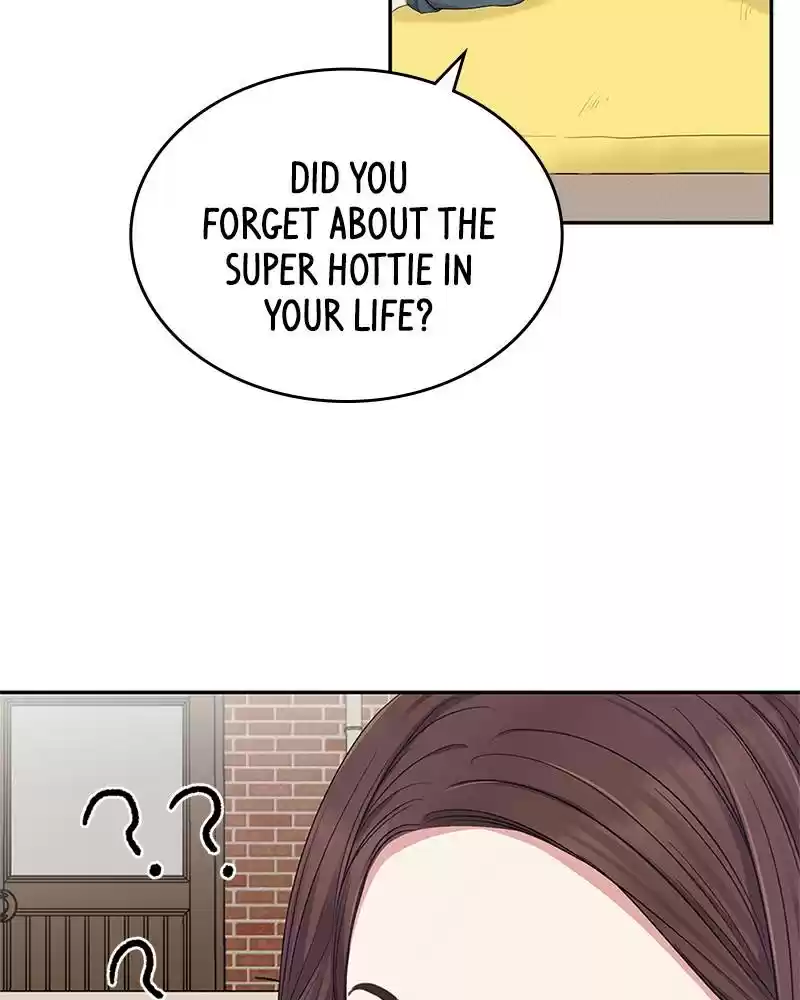 To You, Who Keep The Star Chapter 21