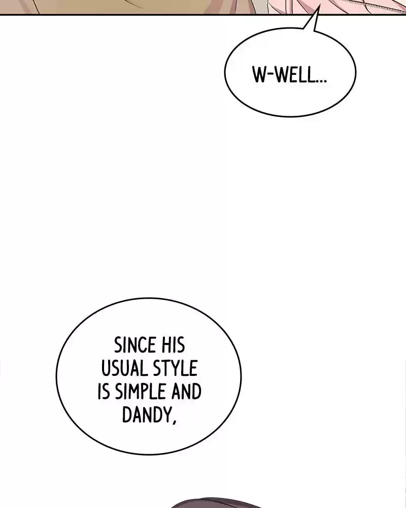 To You, Who Keep The Star Chapter 21