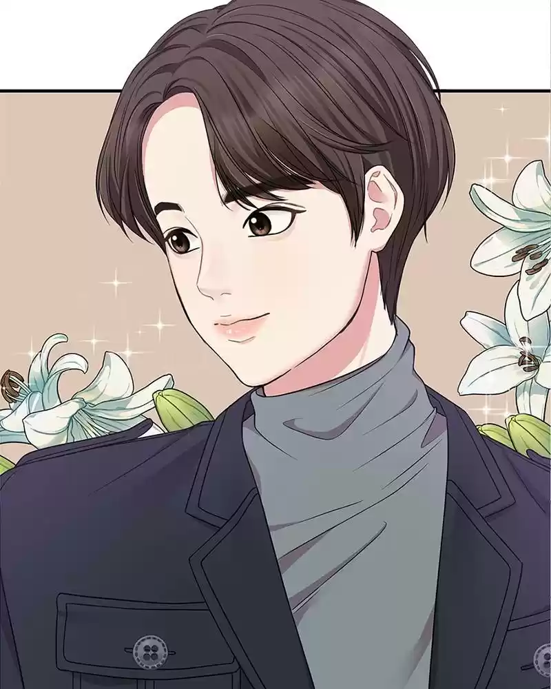 To You, Who Keep The Star Chapter 21