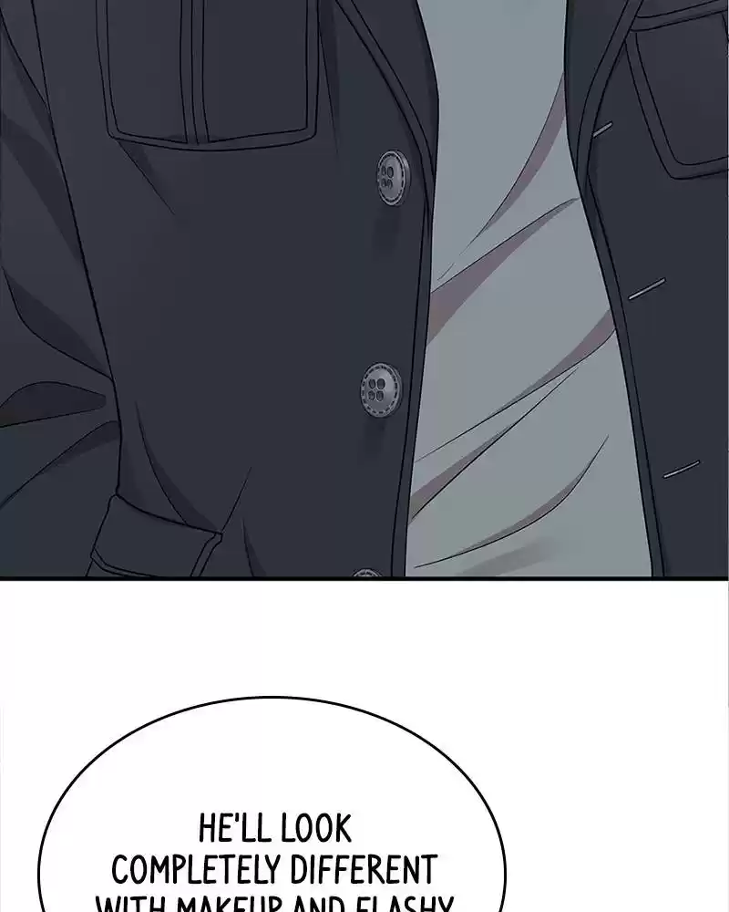 To You, Who Keep The Star Chapter 21