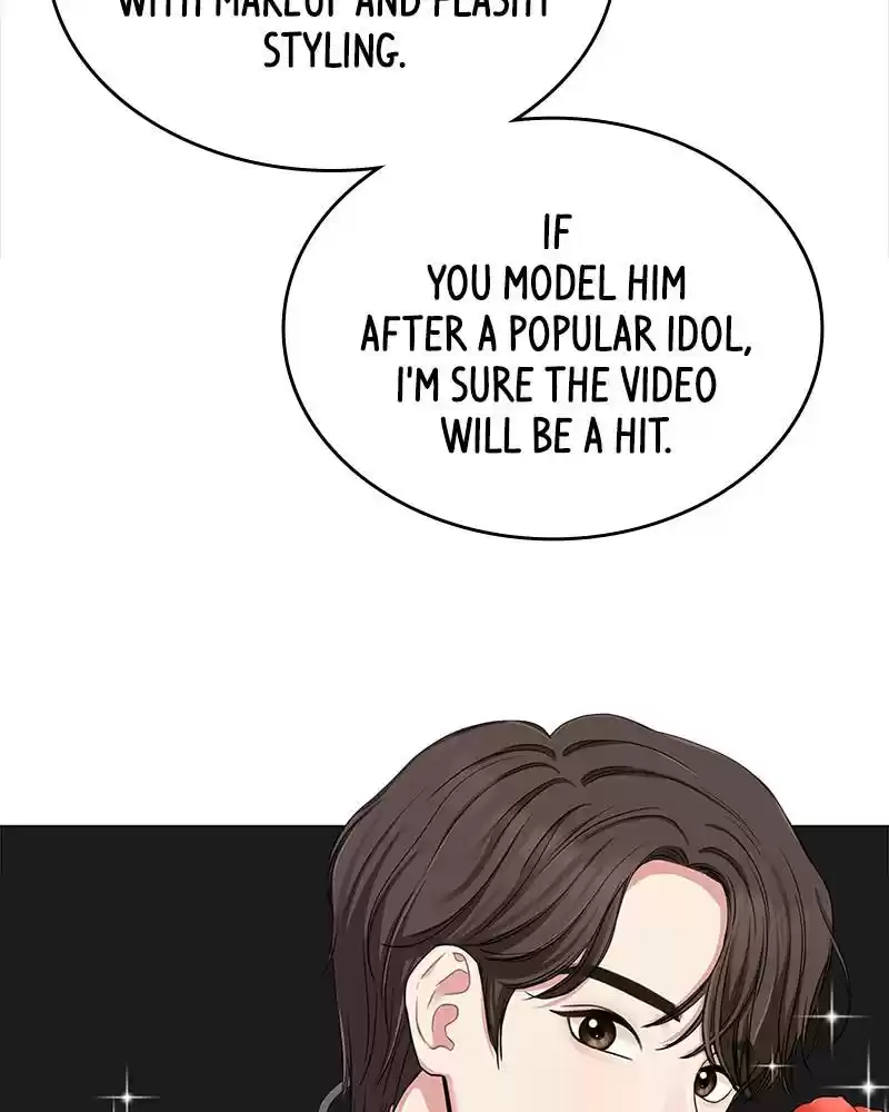 To You, Who Keep The Star Chapter 21