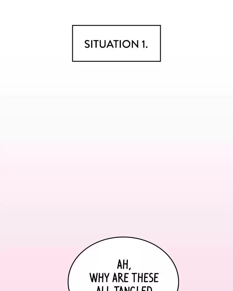 To You, Who Keep The Star Chapter 21