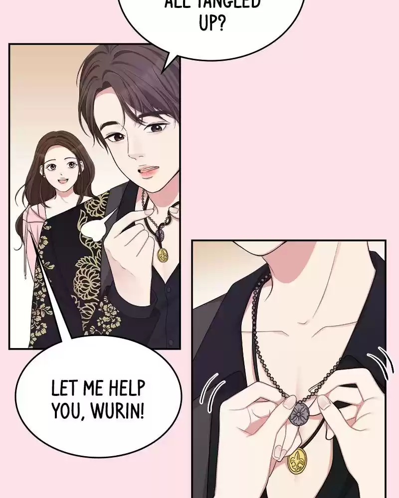 To You, Who Keep The Star Chapter 21