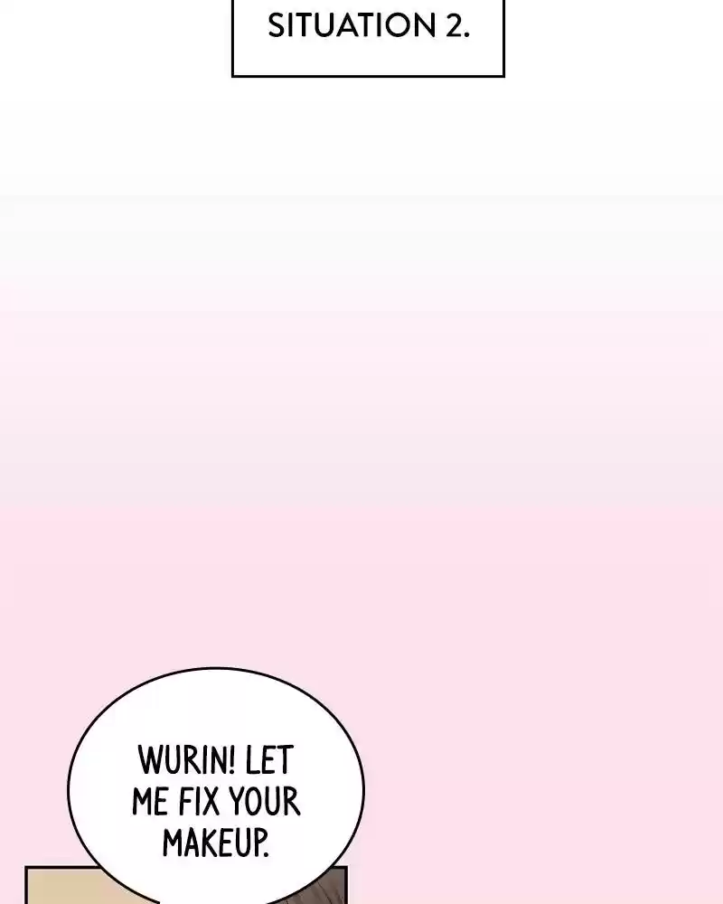 To You, Who Keep The Star Chapter 21