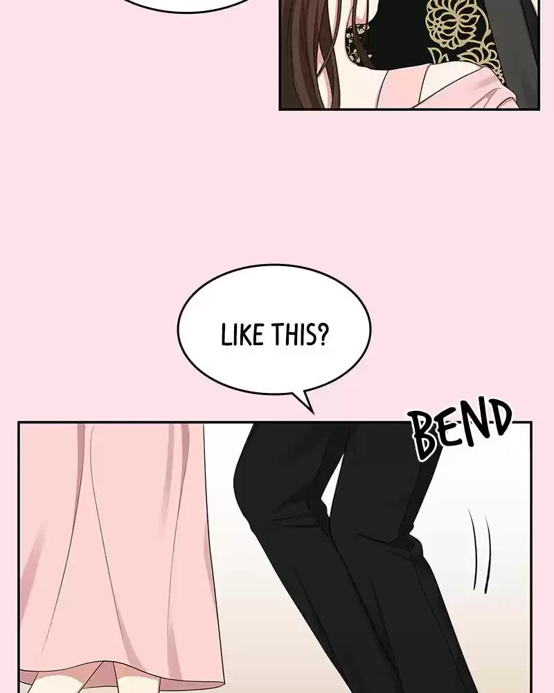 To You, Who Keep The Star Chapter 21