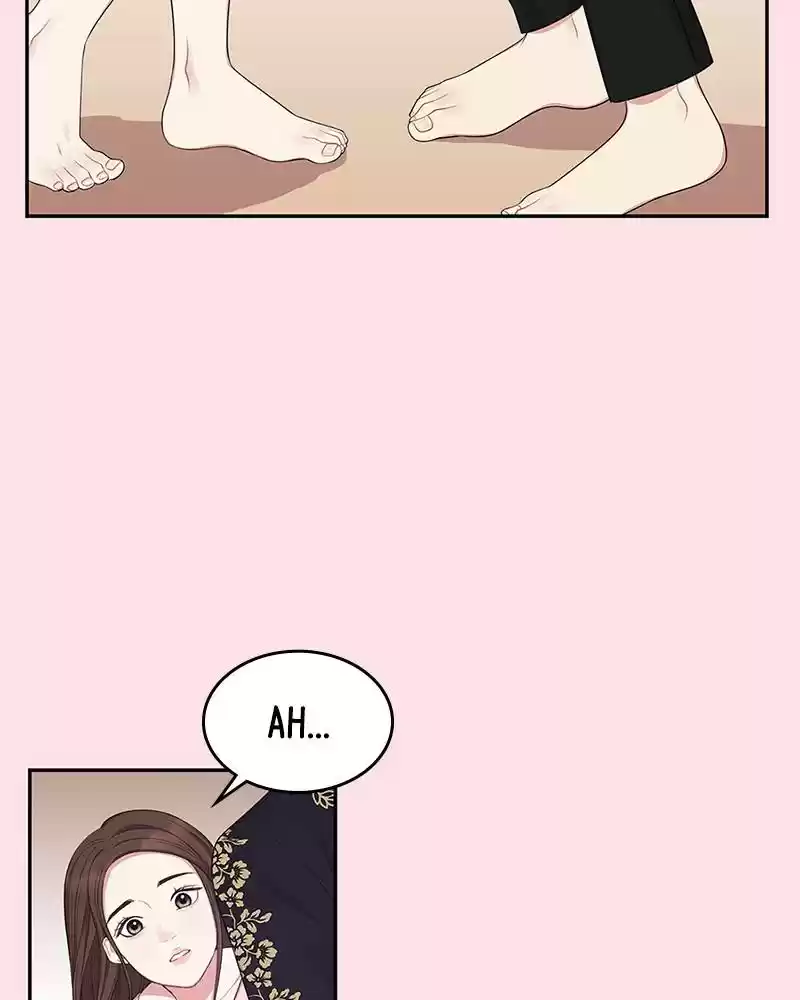 To You, Who Keep The Star Chapter 21