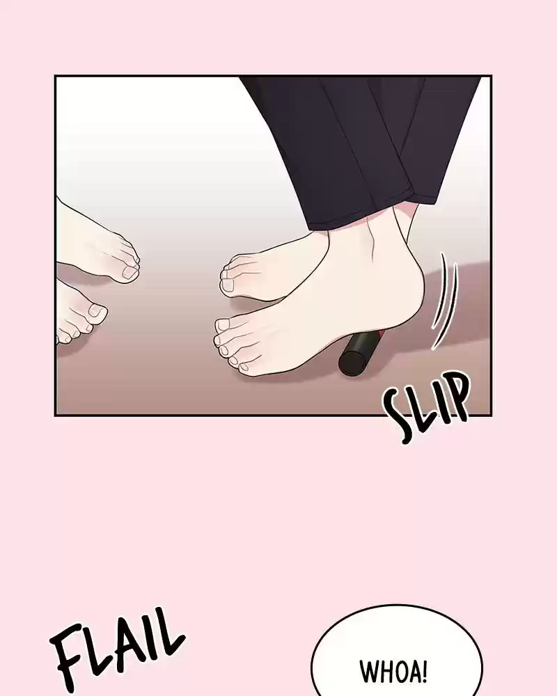 To You, Who Keep The Star Chapter 21