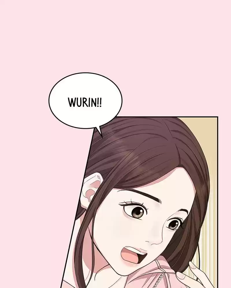 To You, Who Keep The Star Chapter 21