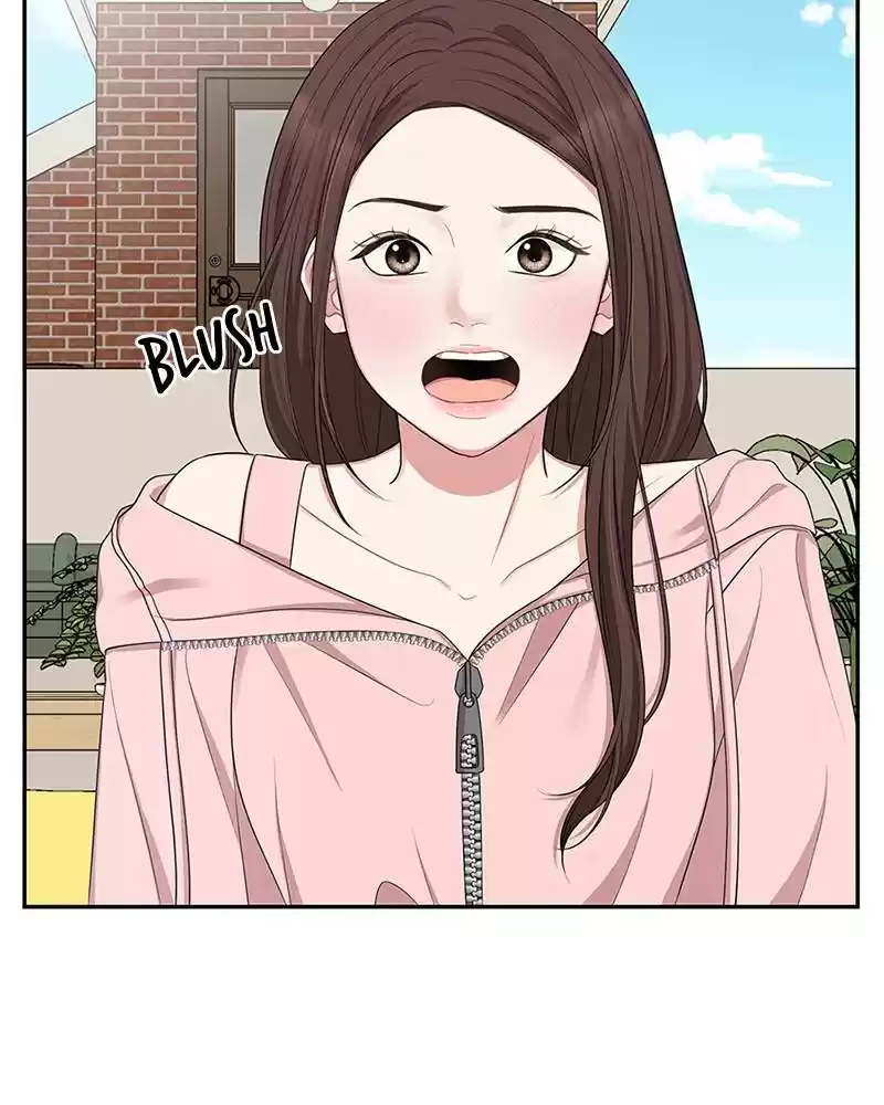 To You, Who Keep The Star Chapter 21