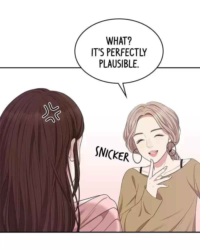 To You, Who Keep The Star Chapter 21