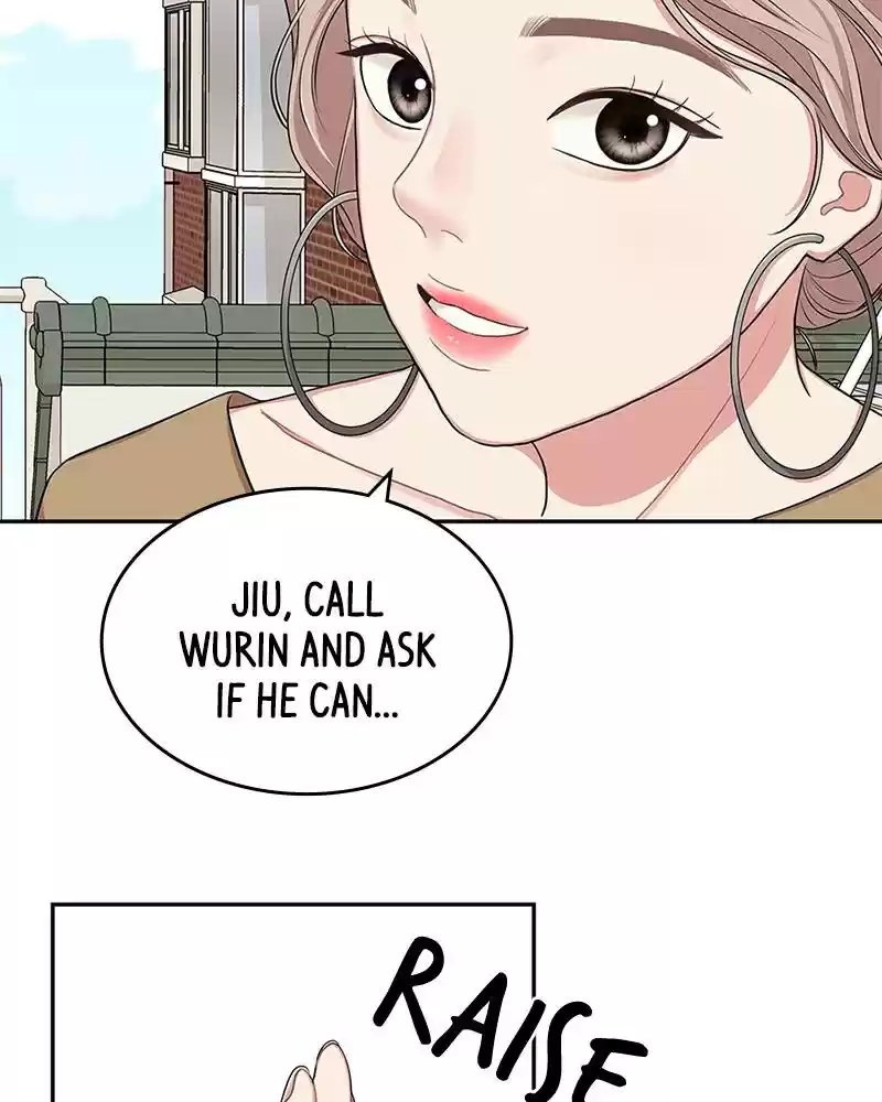 To You, Who Keep The Star Chapter 21