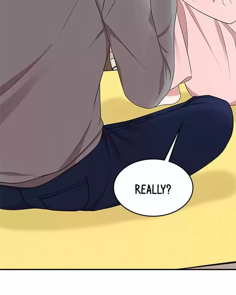 To You, Who Keep The Star Chapter 21