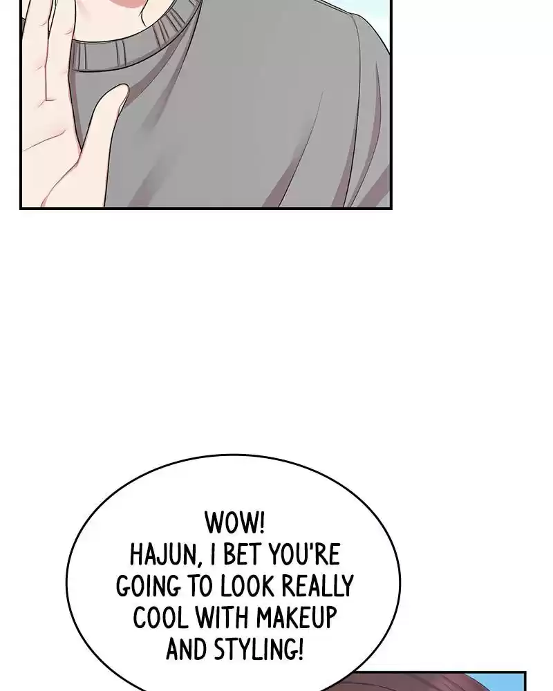 To You, Who Keep The Star Chapter 21