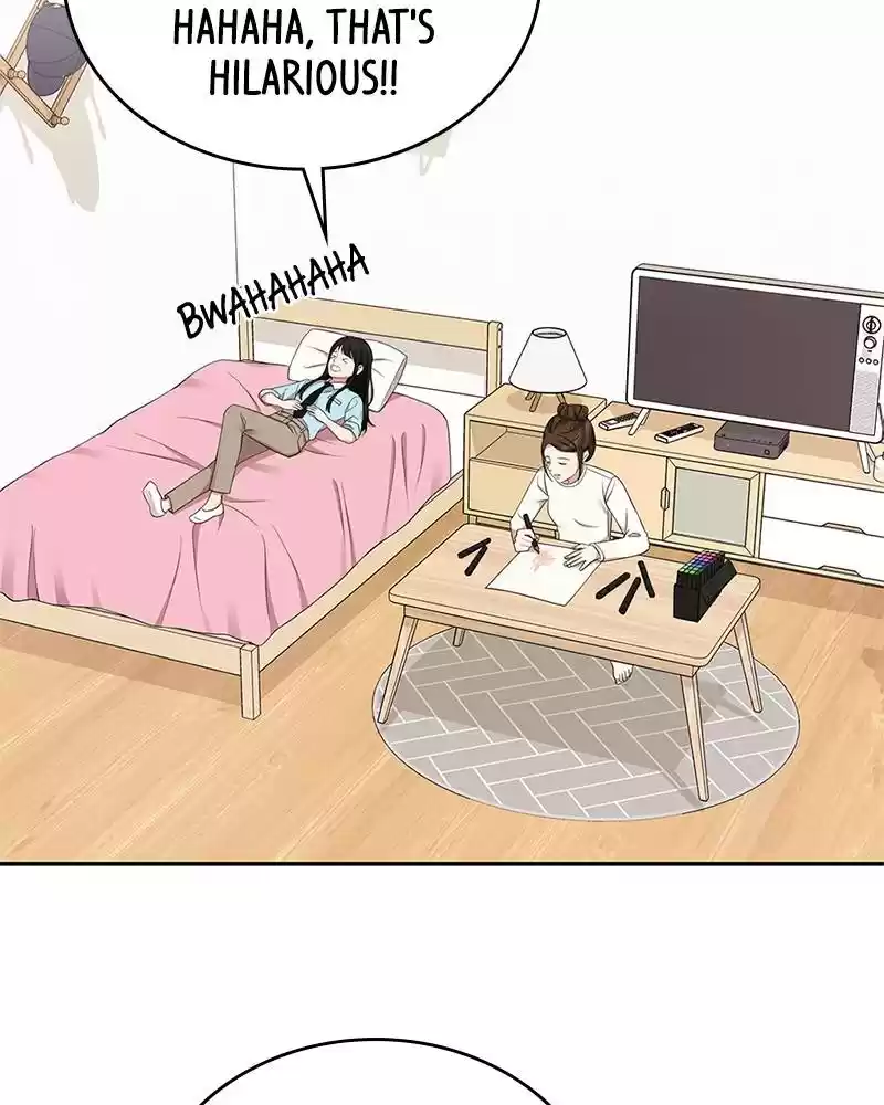 To You, Who Keep The Star Chapter 21