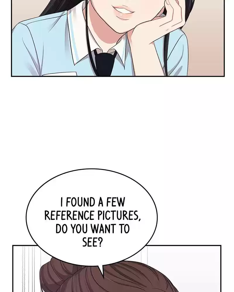 To You, Who Keep The Star Chapter 21