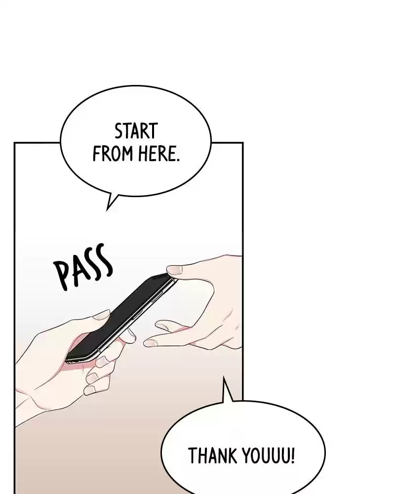 To You, Who Keep The Star Chapter 21