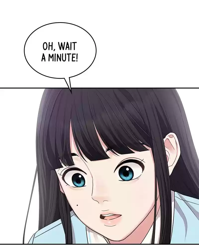 To You, Who Keep The Star Chapter 21