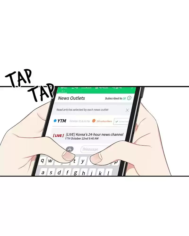 To You, Who Keep The Star Chapter 21