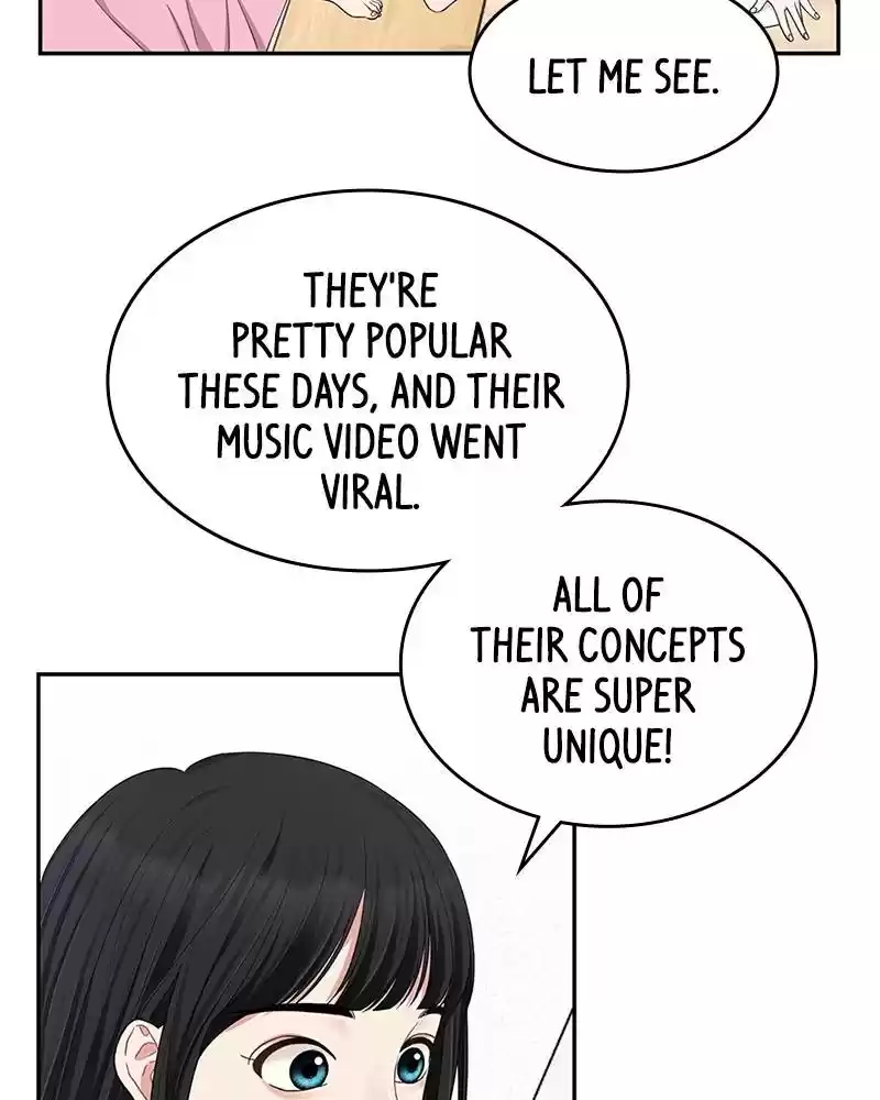 To You, Who Keep The Star Chapter 21