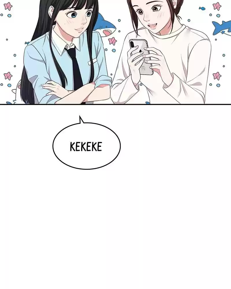 To You, Who Keep The Star Chapter 21