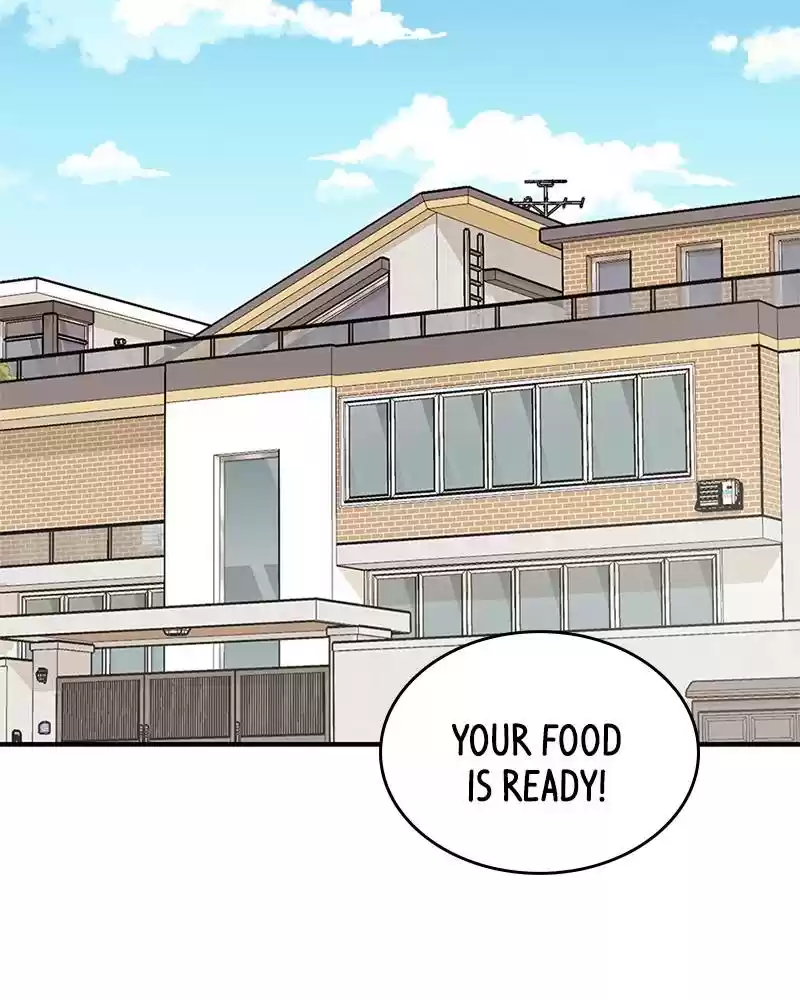 To You, Who Keep The Star Chapter 21