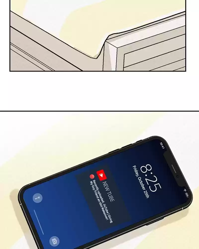 To You, Who Keep The Star Chapter 21