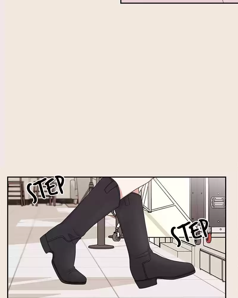 To You, Who Keep The Star Chapter 22