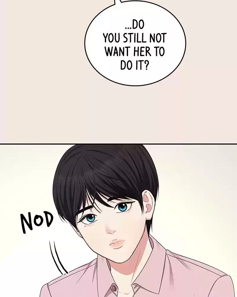 To You, Who Keep The Star Chapter 22