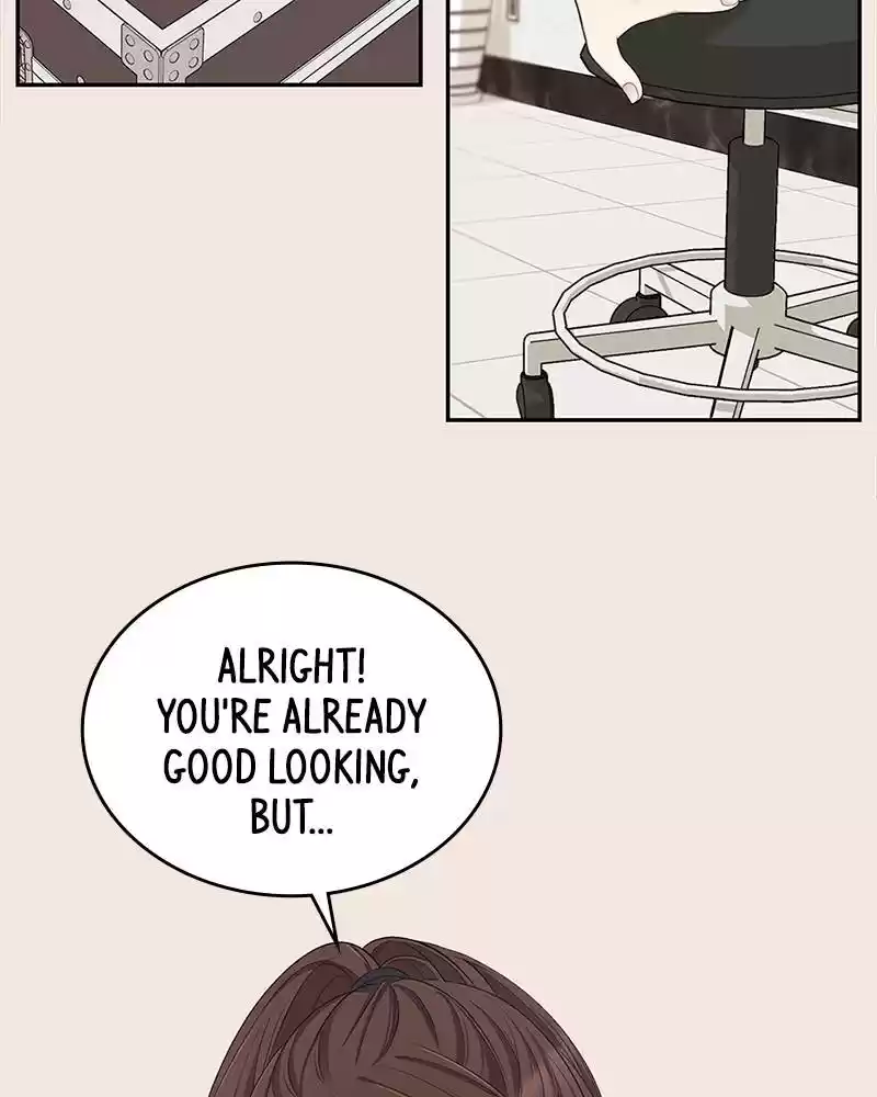 To You, Who Keep The Star Chapter 22