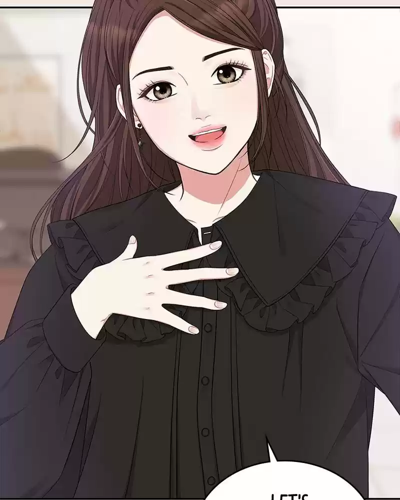 To You, Who Keep The Star Chapter 22