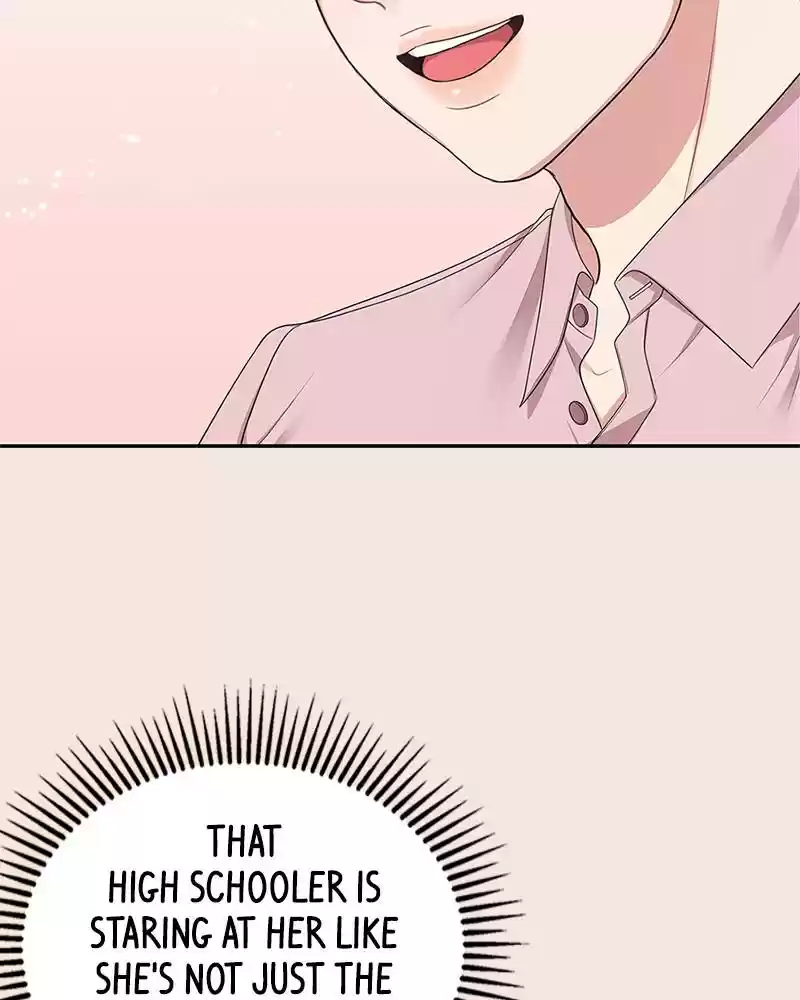 To You, Who Keep The Star Chapter 22