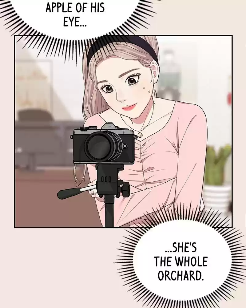 To You, Who Keep The Star Chapter 22