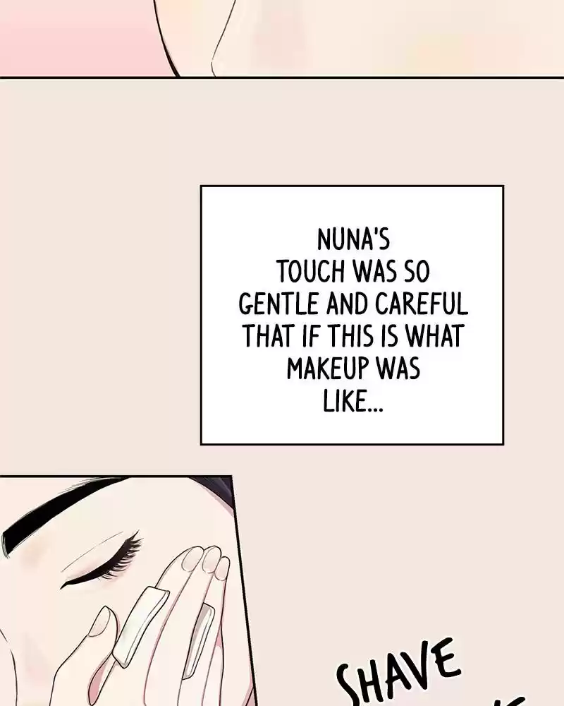 To You, Who Keep The Star Chapter 22