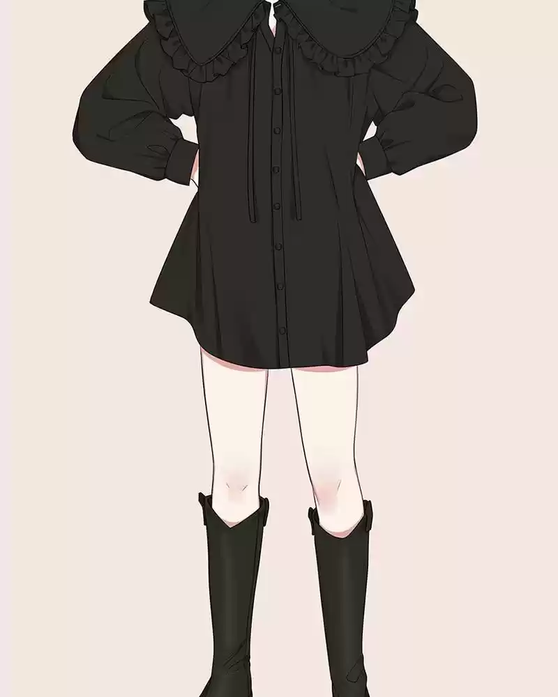 To You, Who Keep The Star Chapter 22