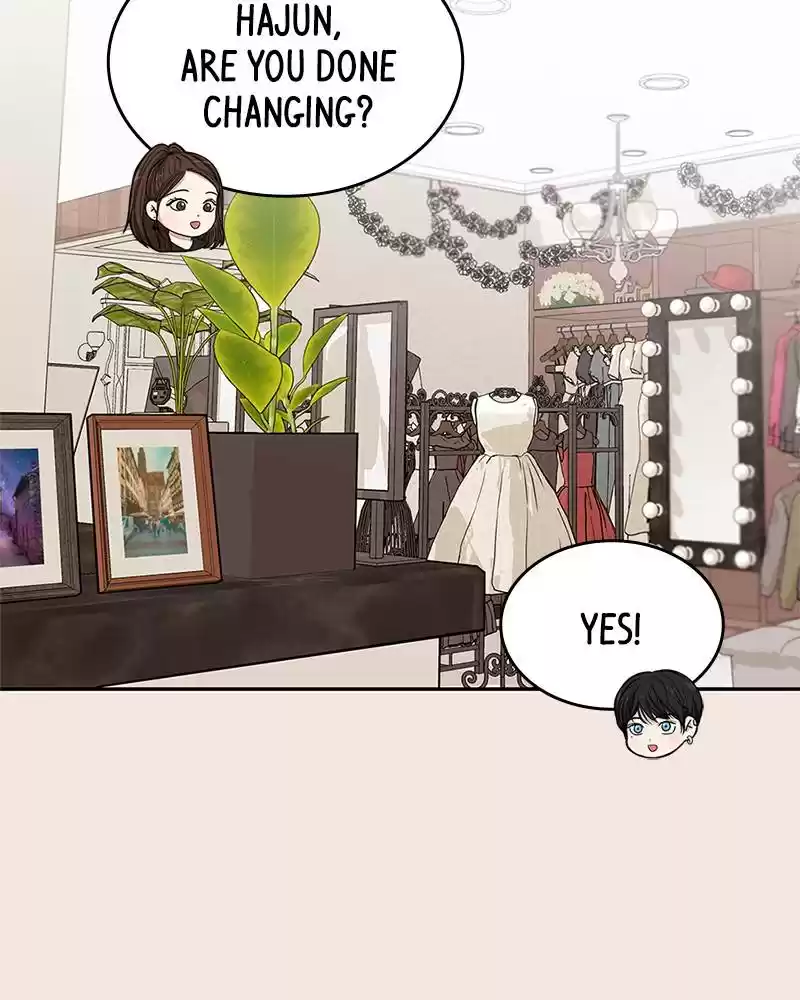 To You, Who Keep The Star Chapter 22