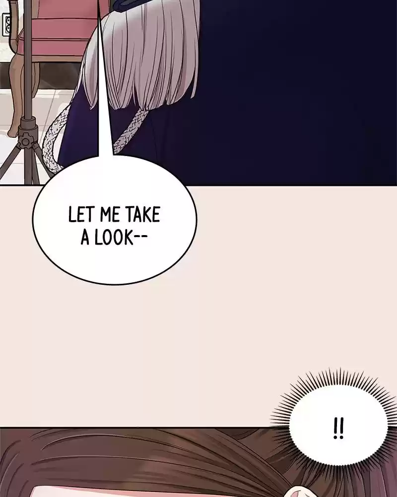 To You, Who Keep The Star Chapter 22