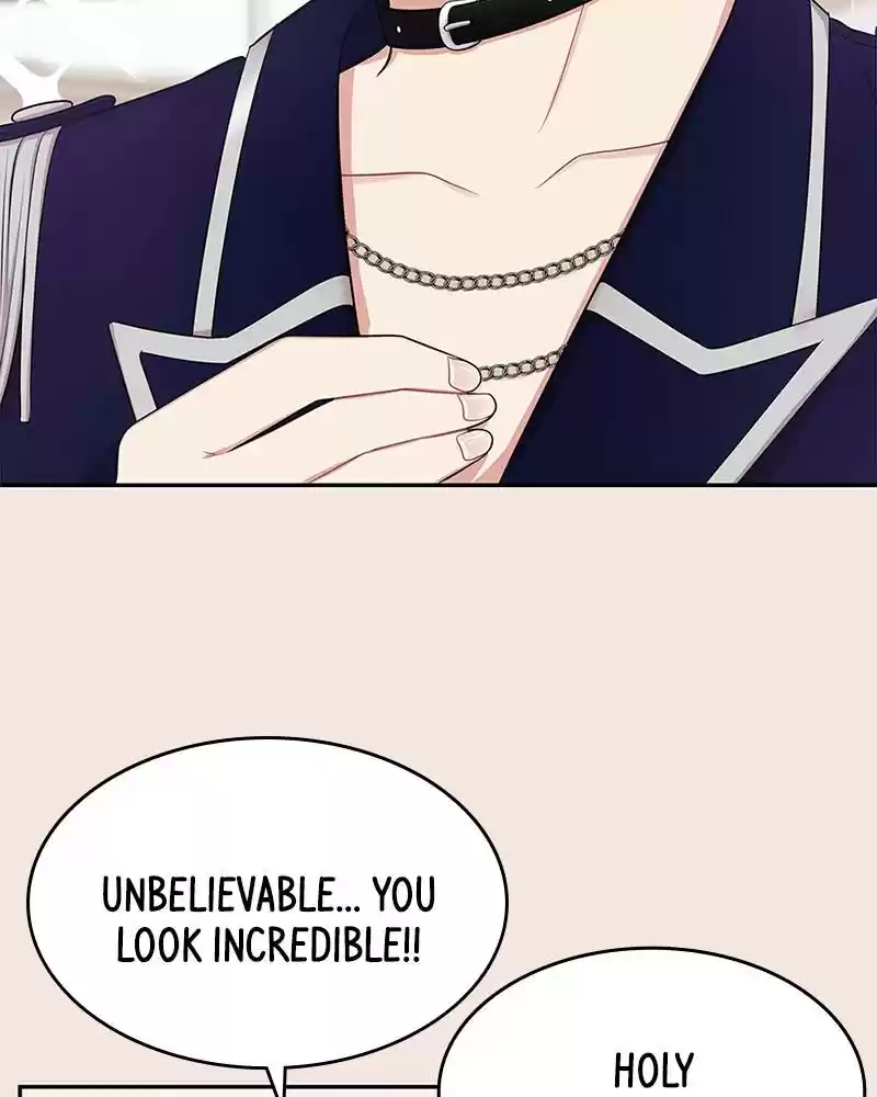 To You, Who Keep The Star Chapter 22