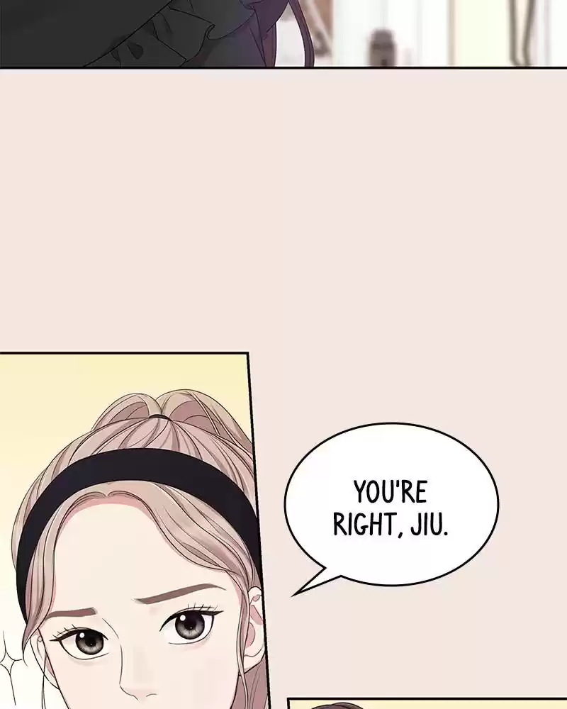 To You, Who Keep The Star Chapter 22