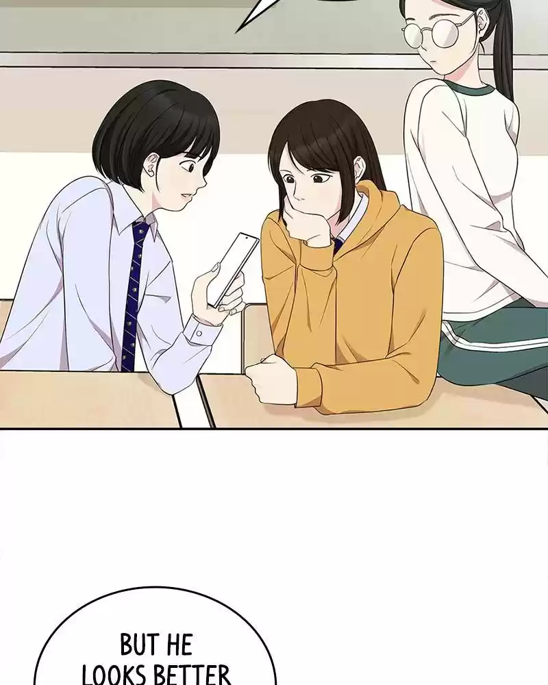 To You, Who Keep The Star Chapter 22