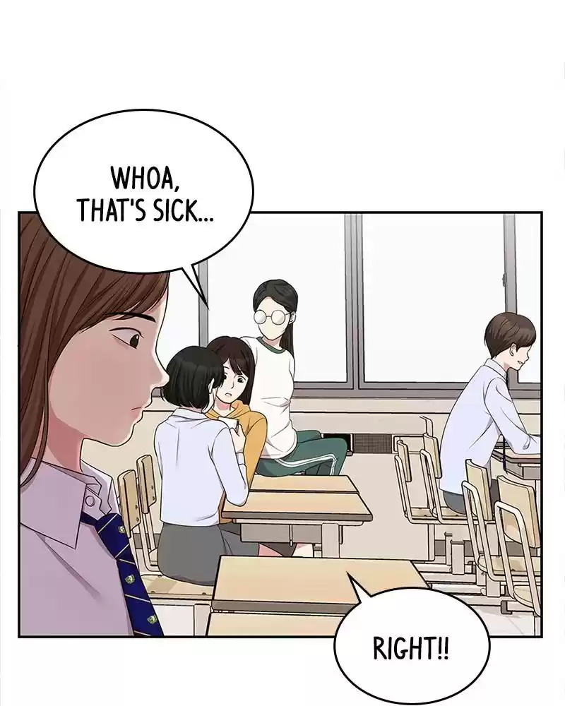 To You, Who Keep The Star Chapter 22