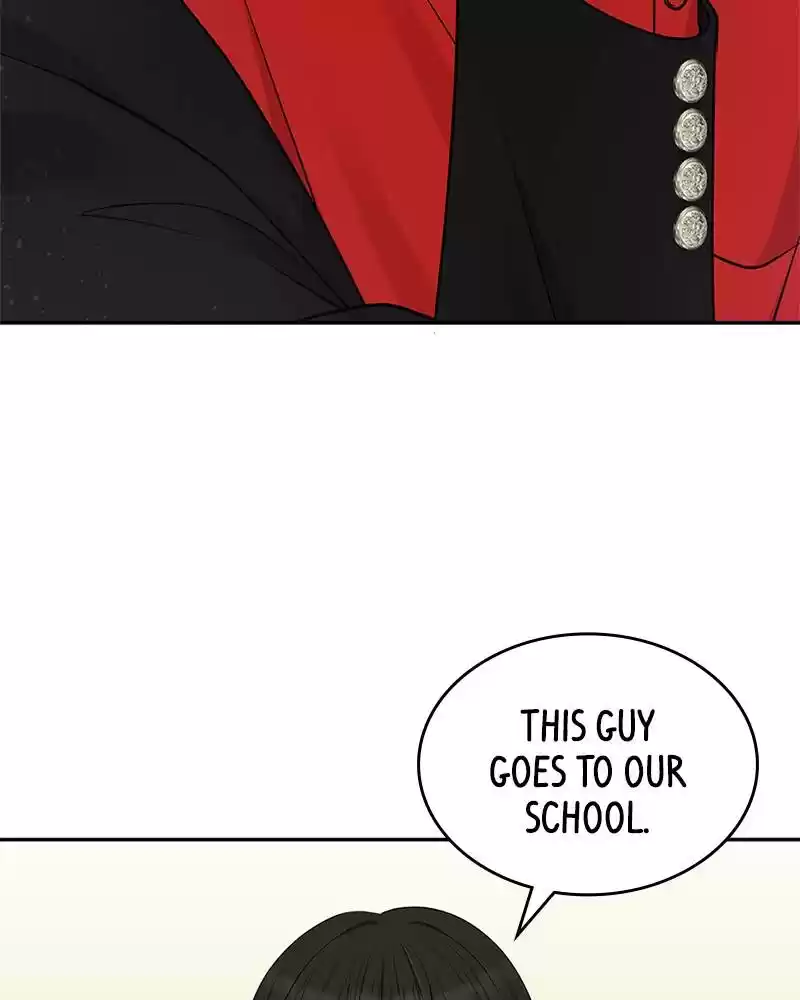 To You, Who Keep The Star Chapter 22