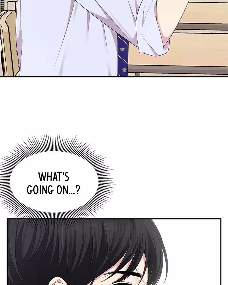 To You, Who Keep The Star Chapter 22